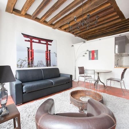 Couleur St Martin Apartamento Paris Exterior foto