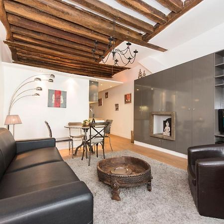 Couleur St Martin Apartamento Paris Exterior foto